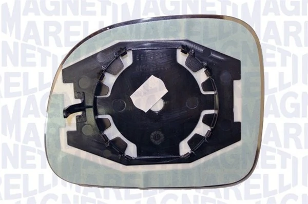 Mirror Glass, exterior mirror